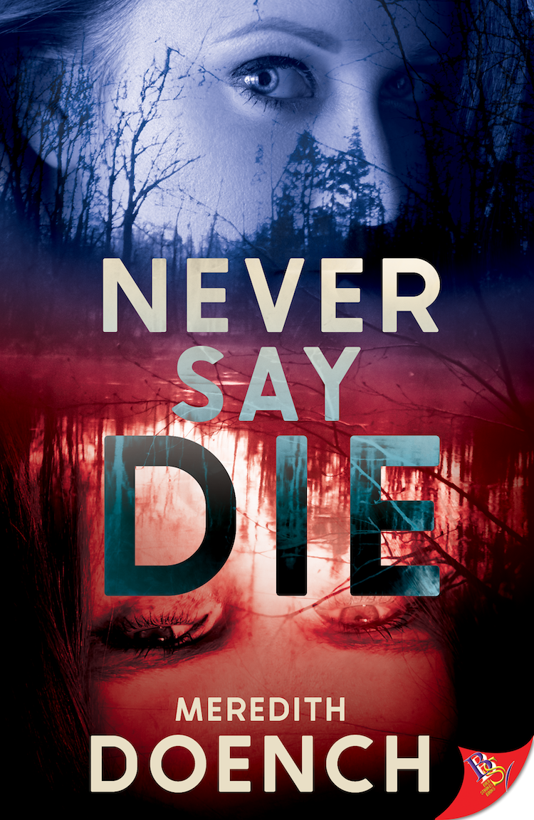 Never Say Die Never Say Die