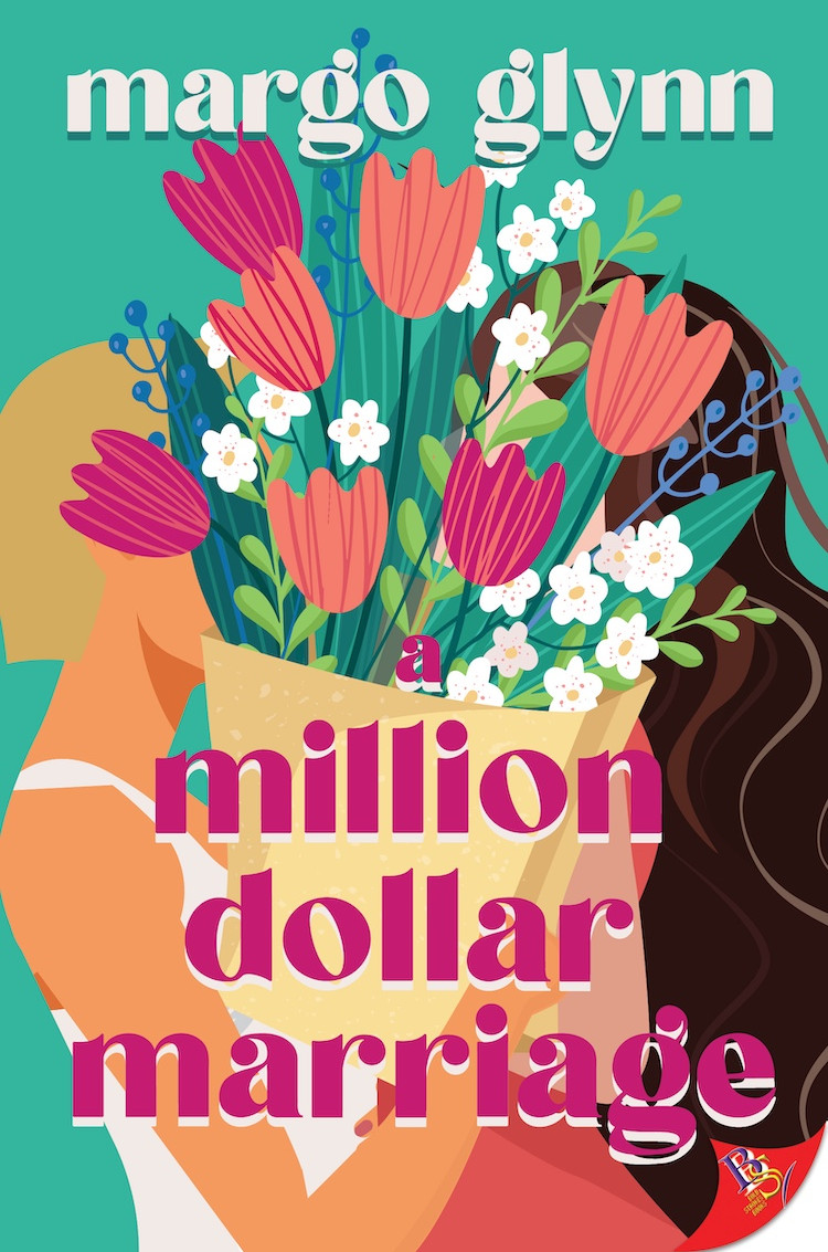 A Million Dollar Marriage