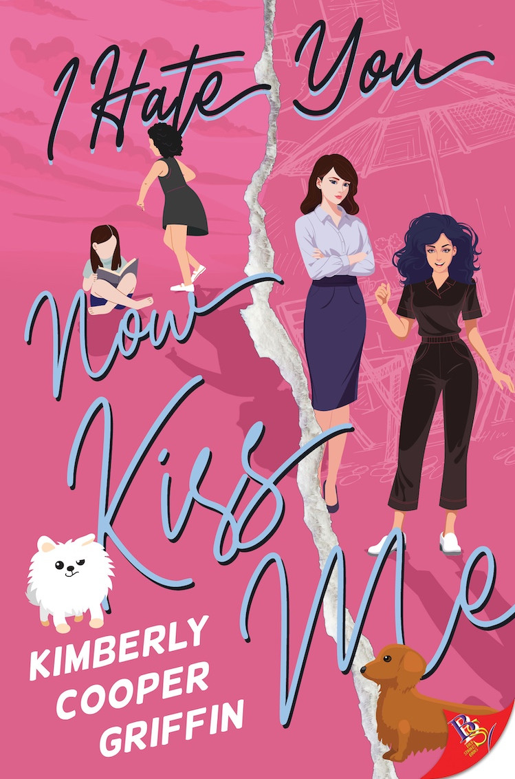 I Hate You, Now Kiss Me