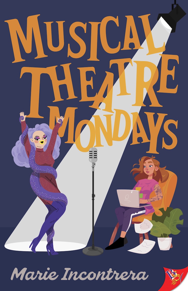 Musical Theatre Mondays