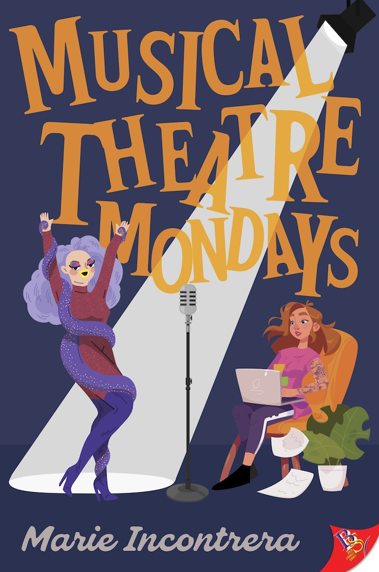 Musical Theatre Mondays