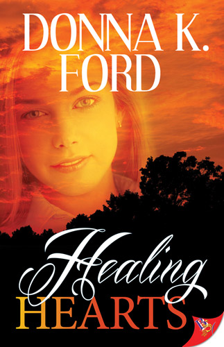 Healing Hearts