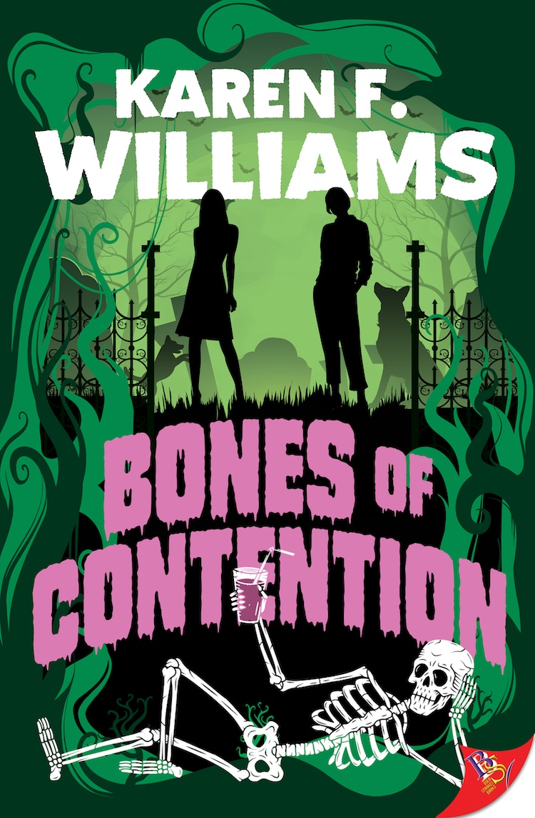 Bones of Contention Bones of Contention