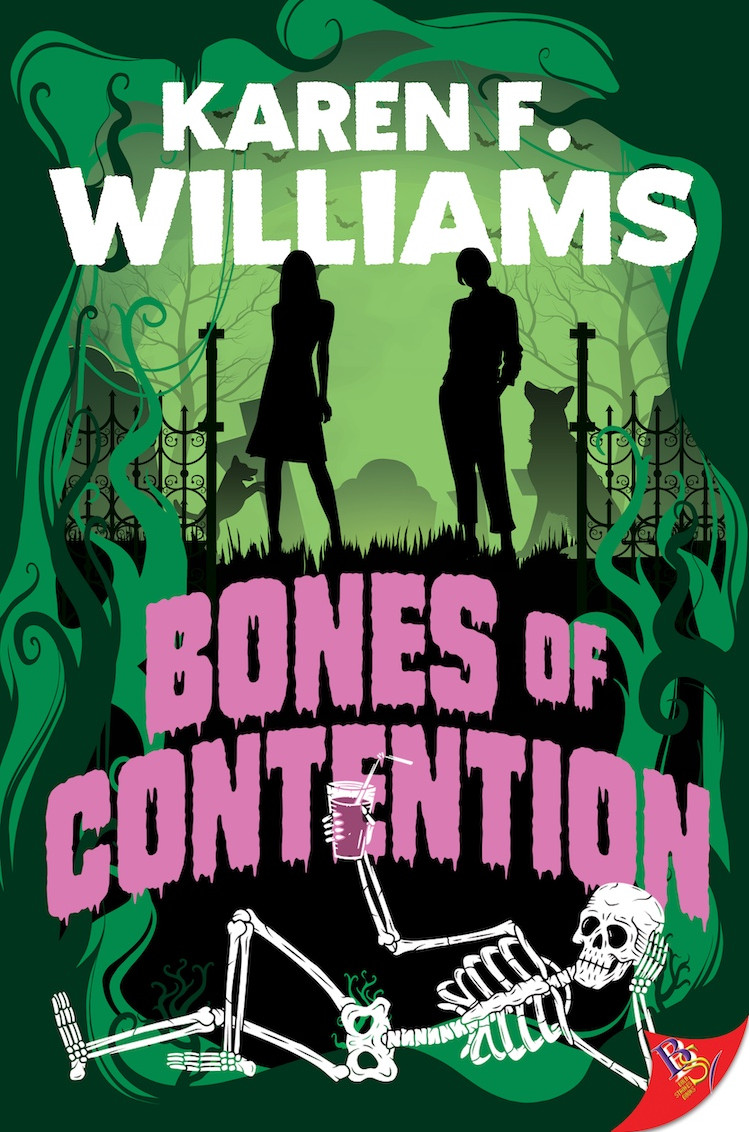 Bones of Contention