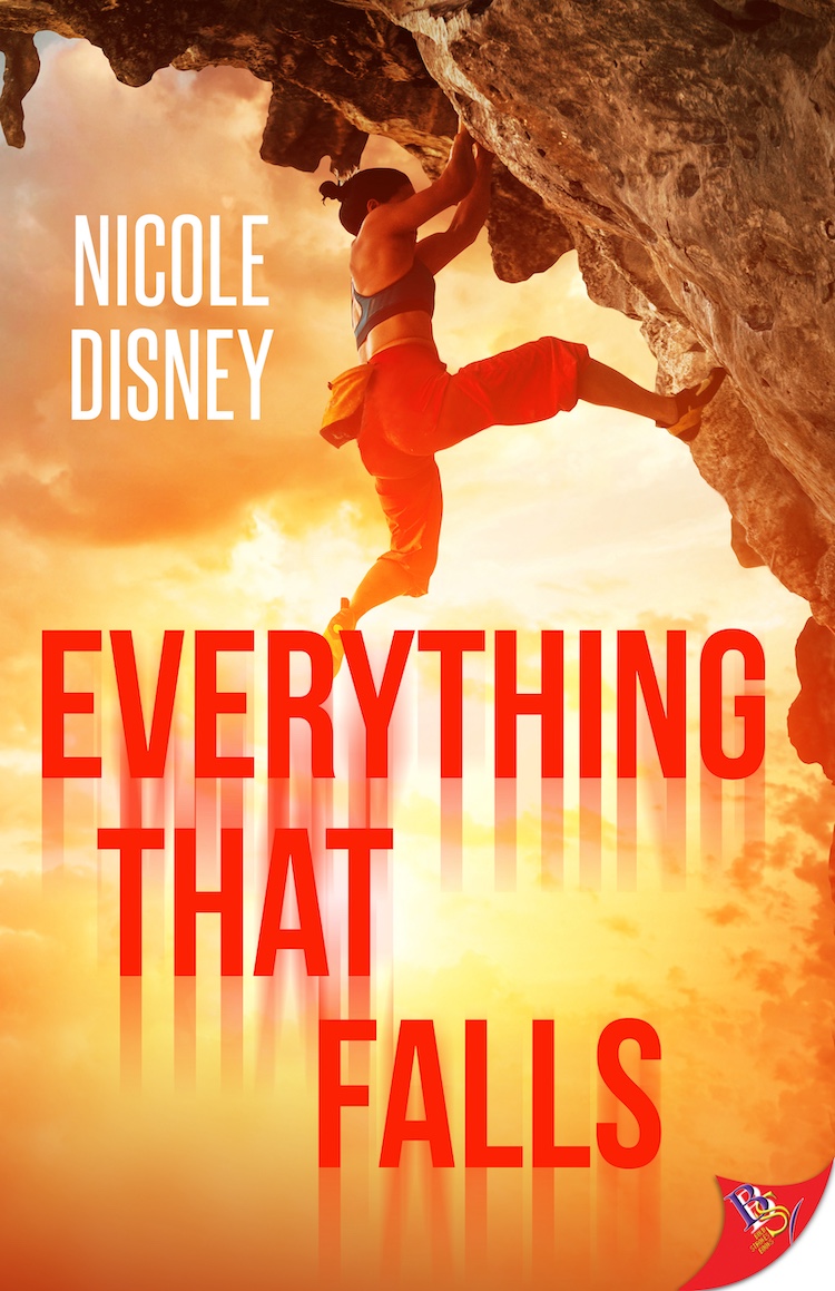 Everything That Falls Everything That Falls