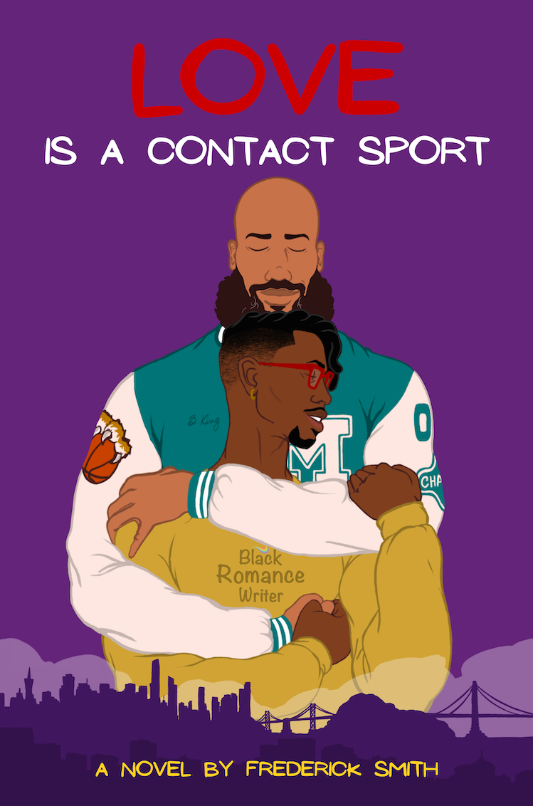 Love Is a Contact Sport