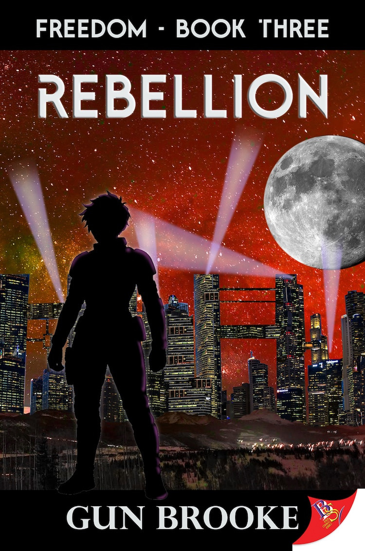Rebellion