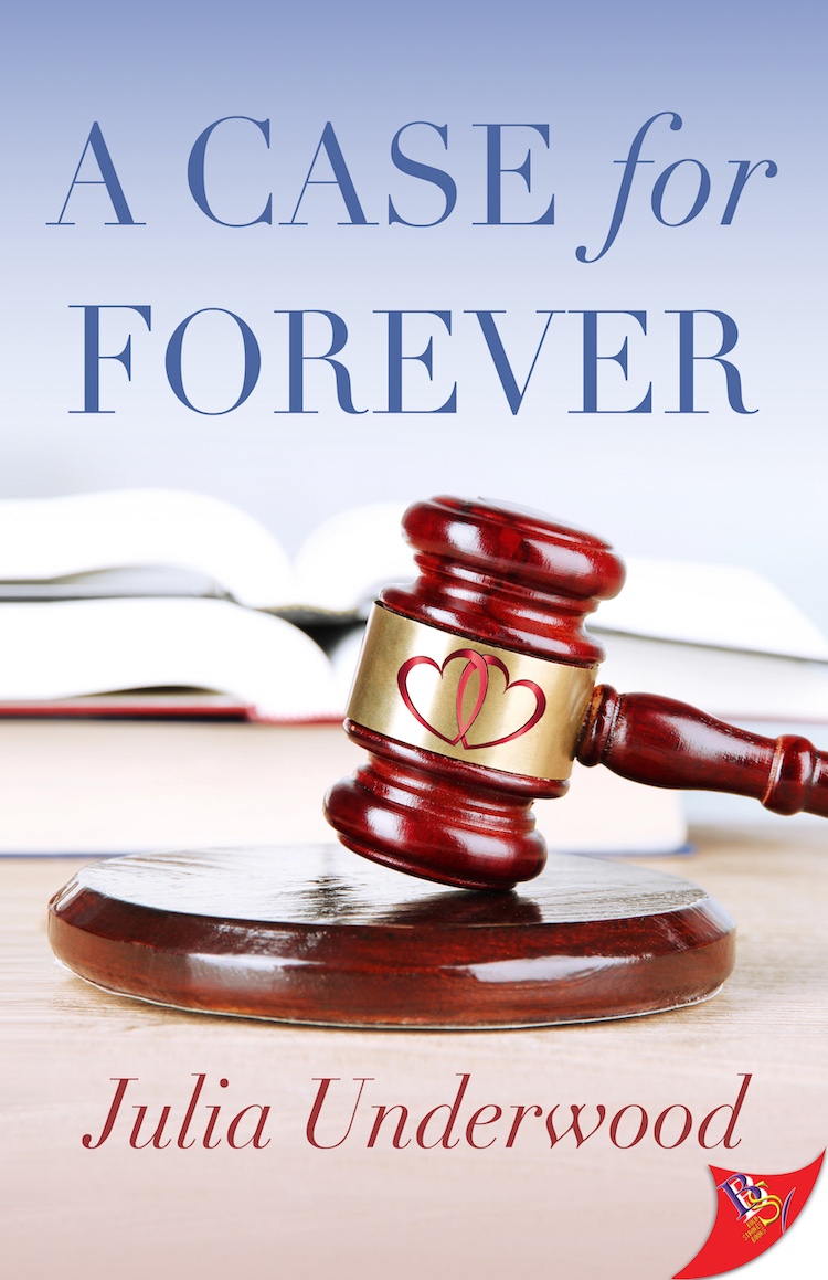 A Case for Forever A Case for Forever