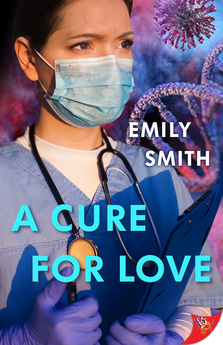 A Cure for Love A Cure for Love