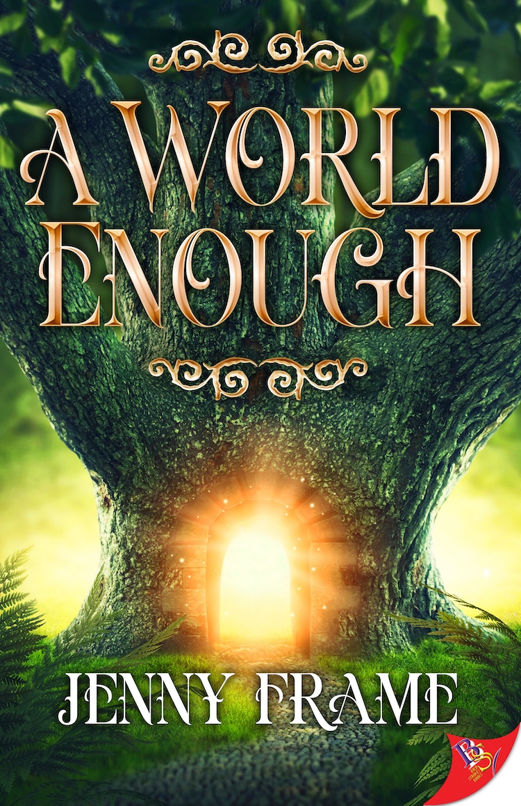 A World Enough A World Enough