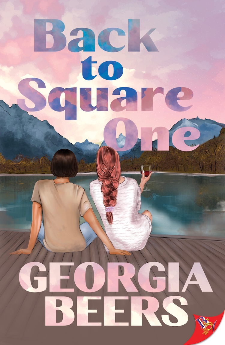 Back to Square One Back to Square One