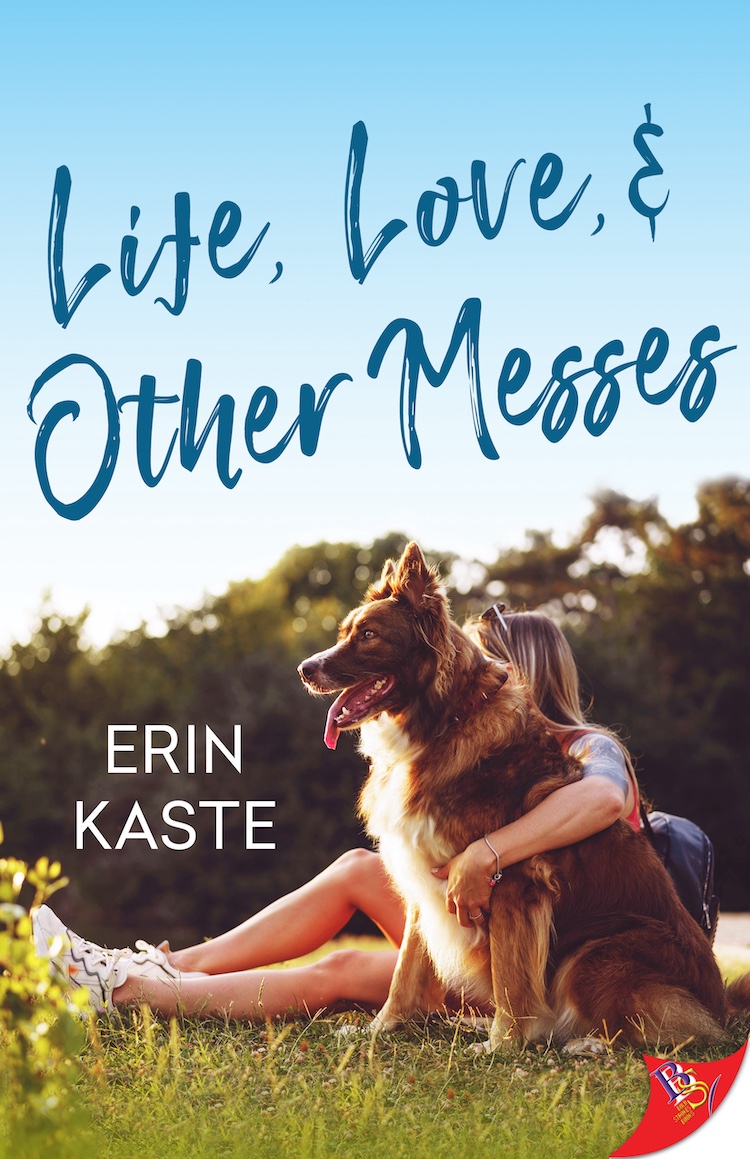 Life, Love, and Other Messes Life, Love, and Other Messes