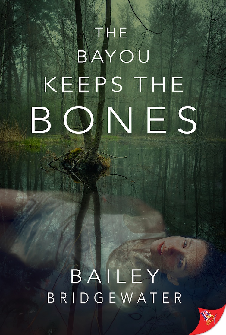 The Bayou Keeps the Bones