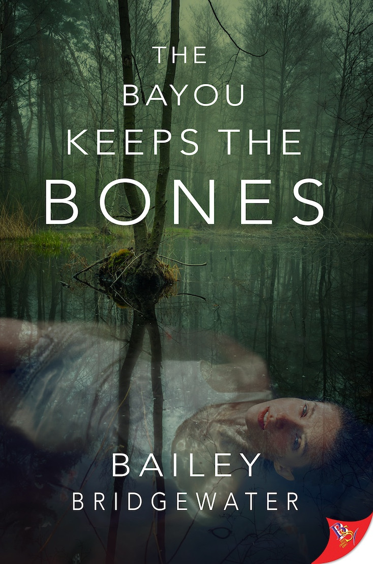 The Bayou Keeps the Bones
