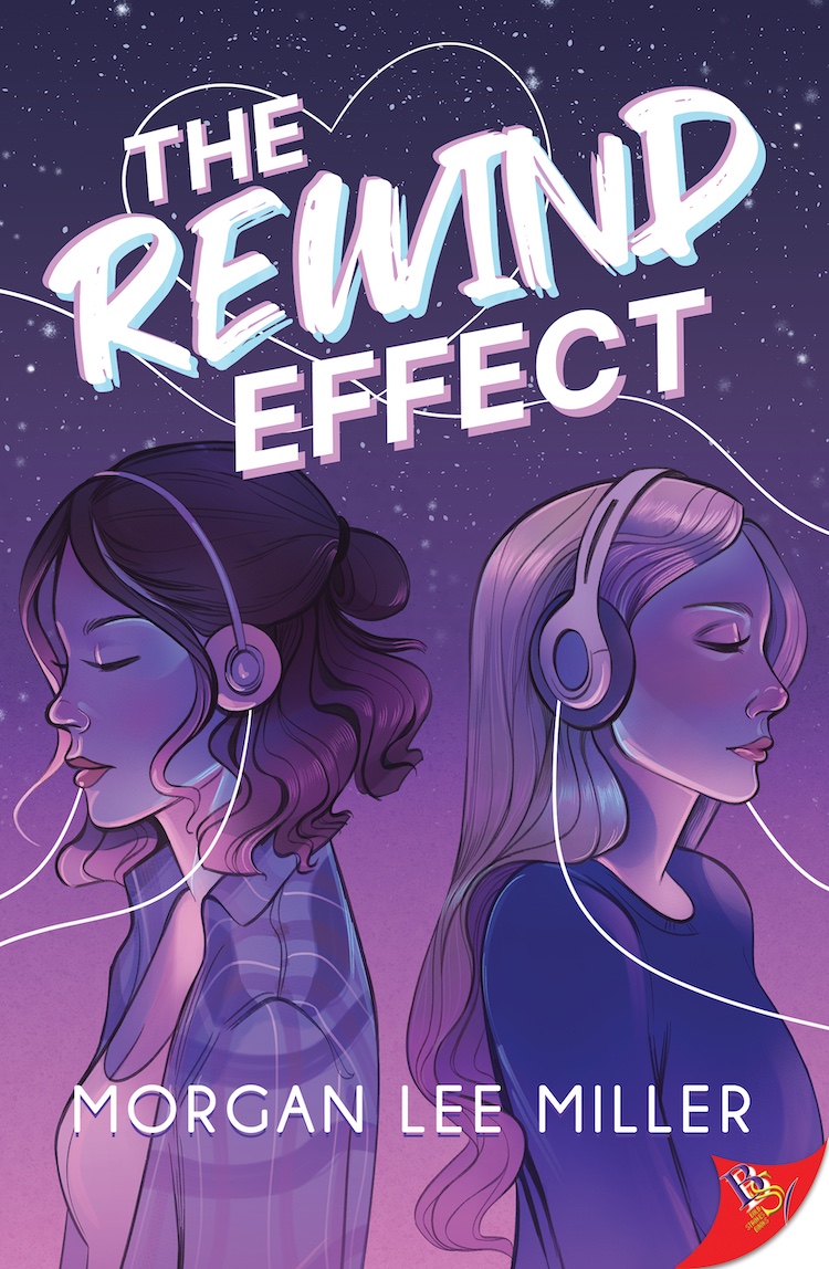 The Rewind Effect The Rewind Effect