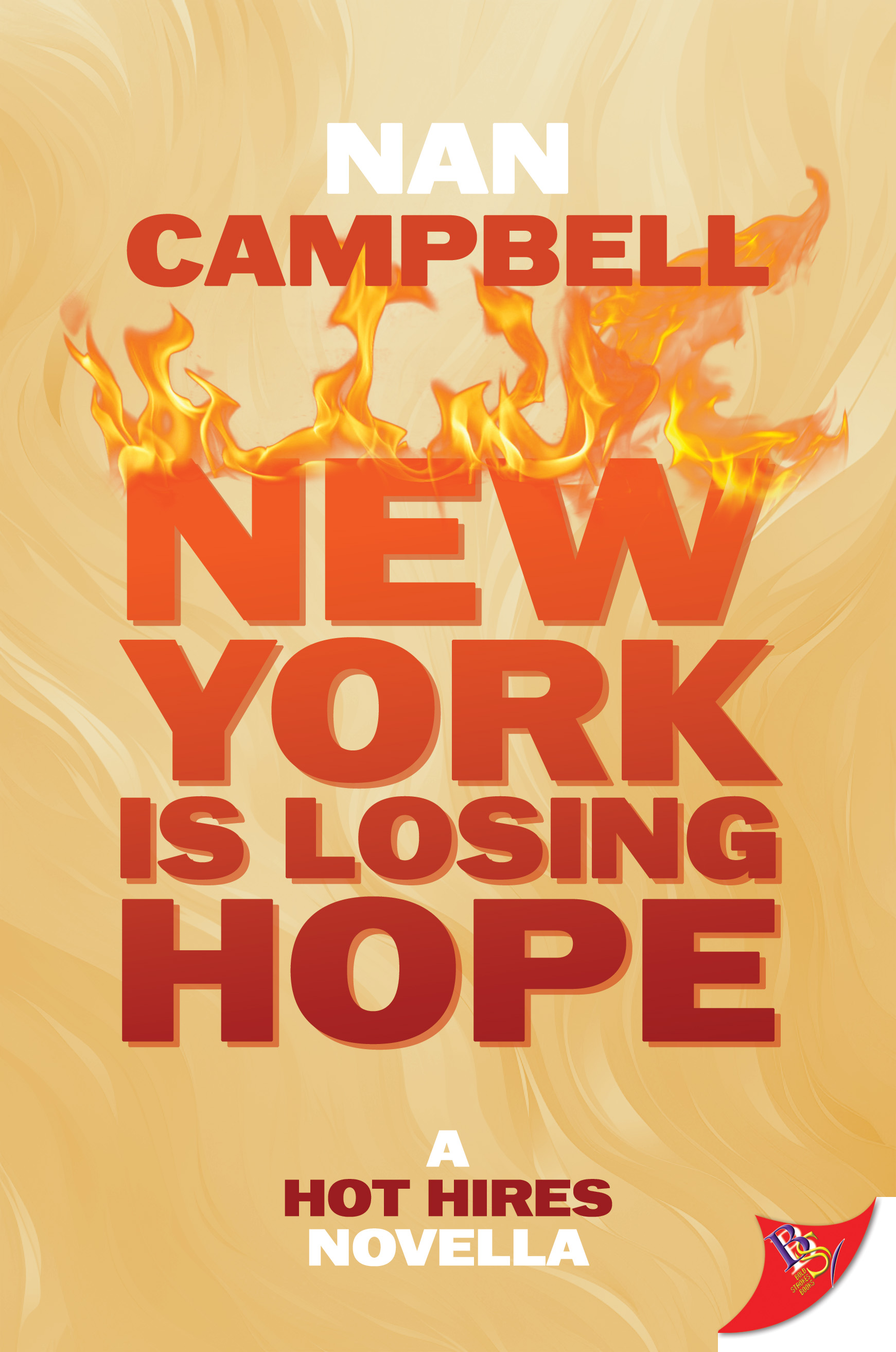 New York is Losing Hope New York is Losing Hope