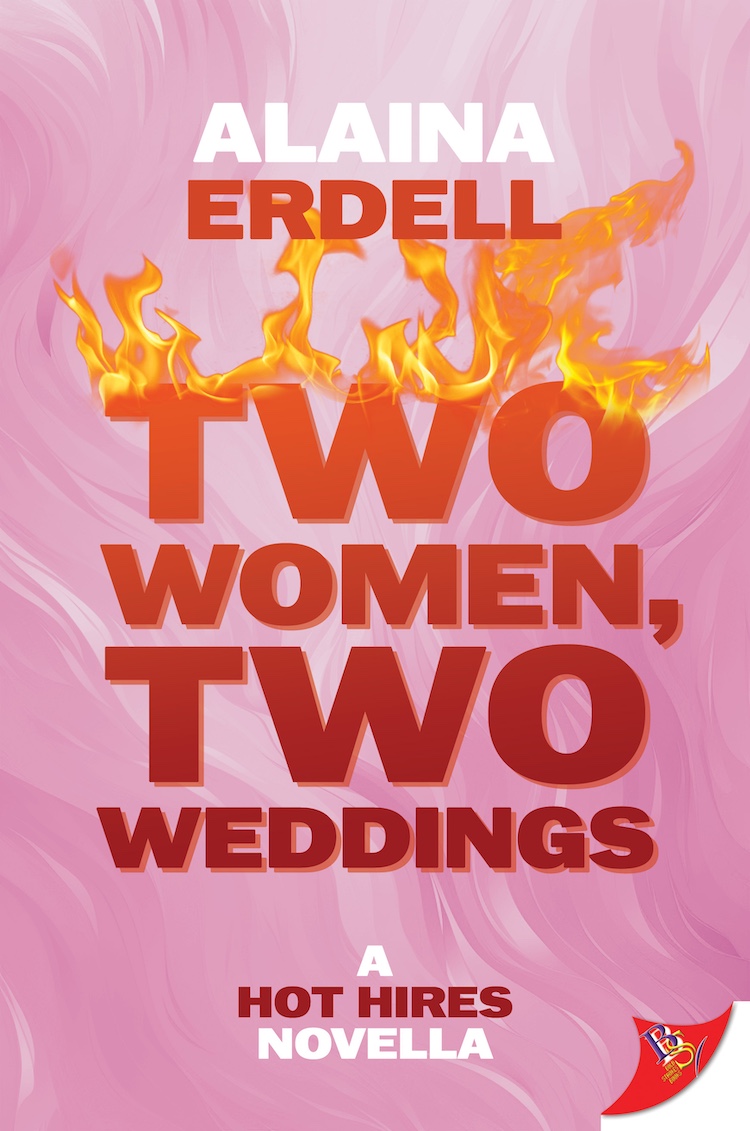 Two Women, Two Weddings