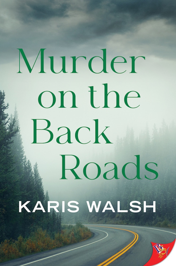 Murder on the Back Roads