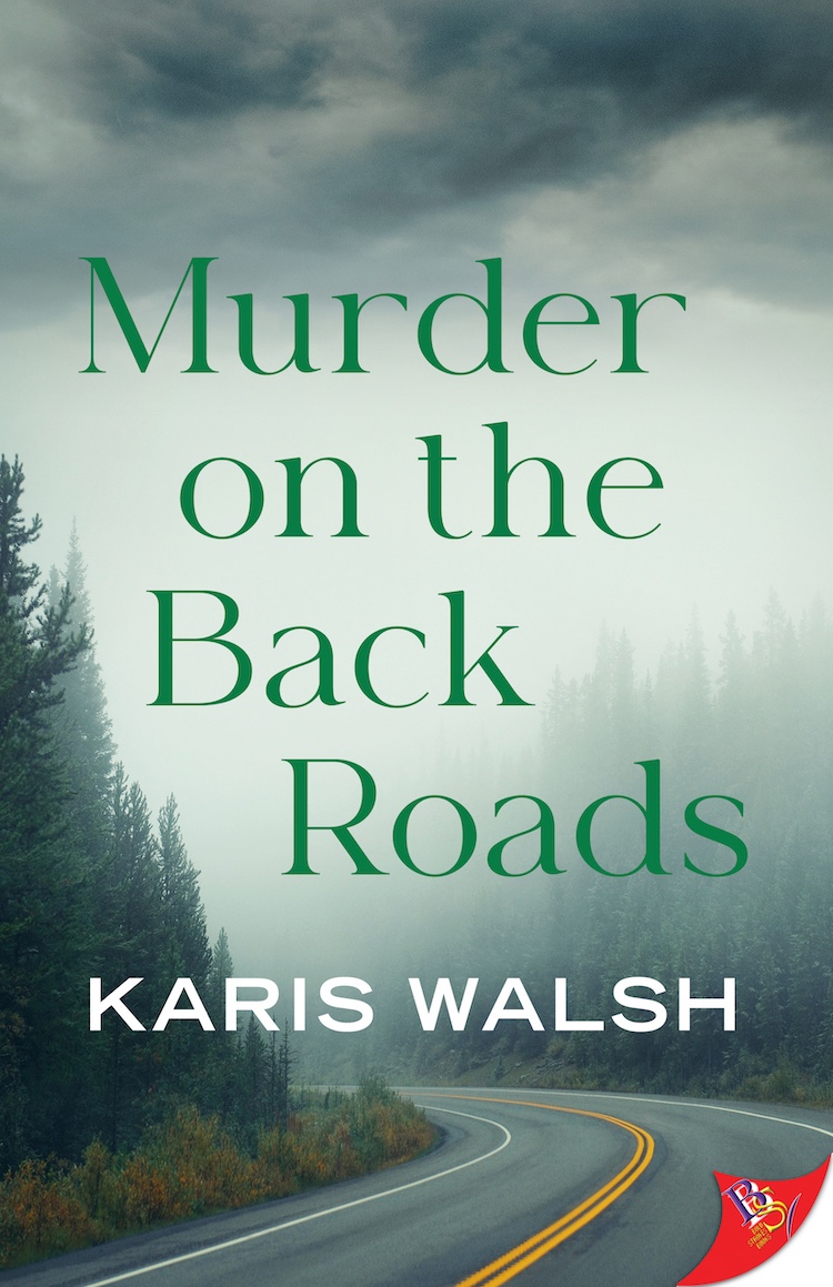 Murder on the Back Roads