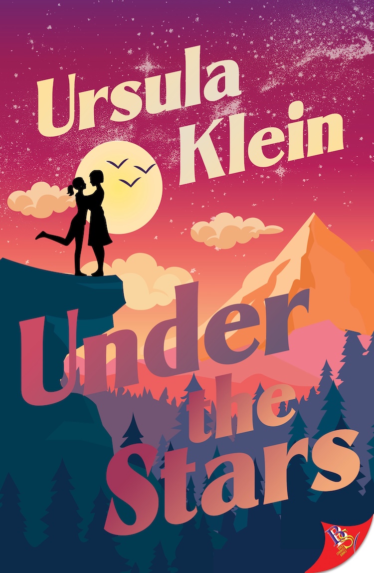 Under the Stars: An Age-Gap Romance Under the Stars: An Age-Gap Romance