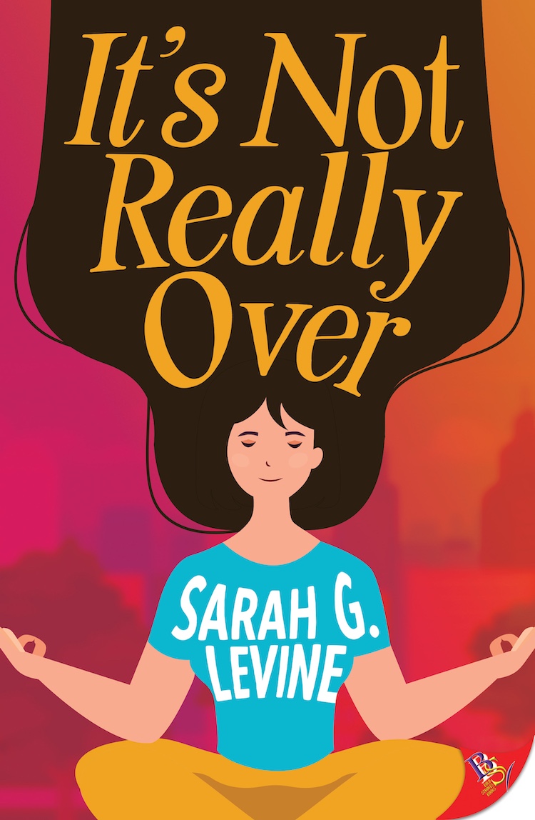 It's Not Really Over