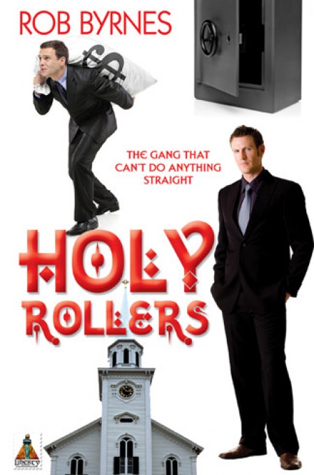 Holy Rollers