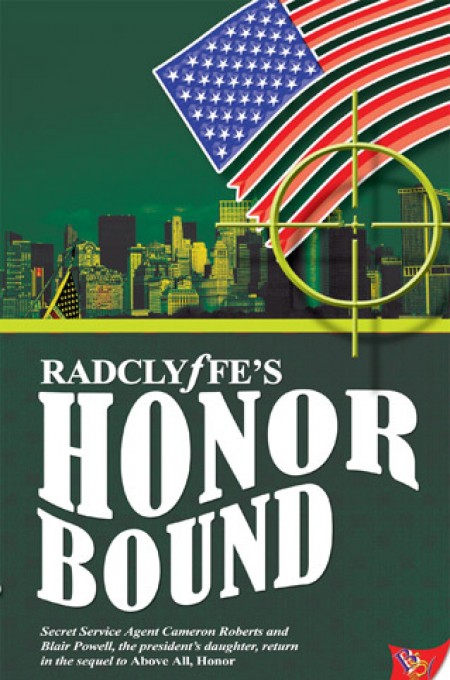 Honor Bound By Radclyffe Bold Strokes Books