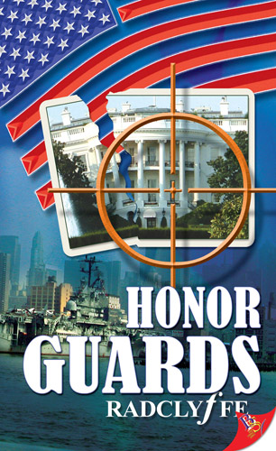 Honor Guards