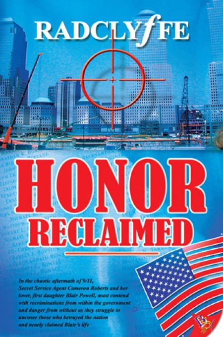 Honor Reclaimed