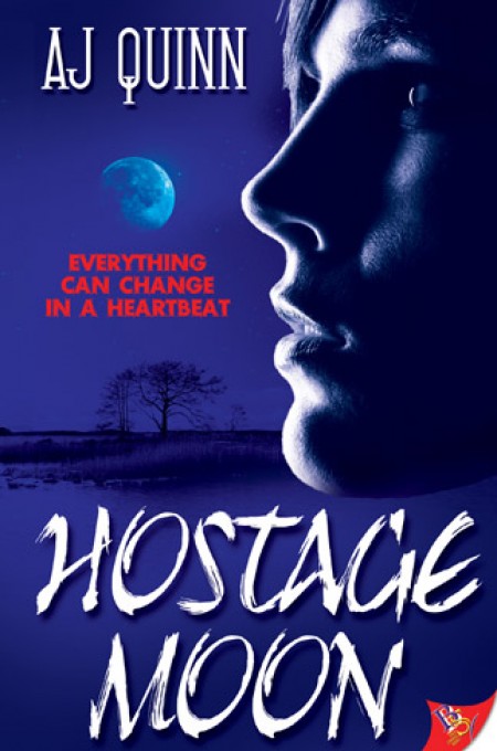 Hostage Moon