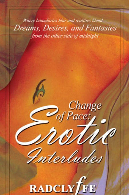 Change of Pace: Erotic Interludes