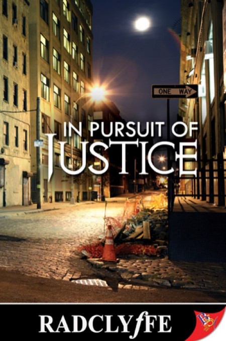 In Pursuit of Justice