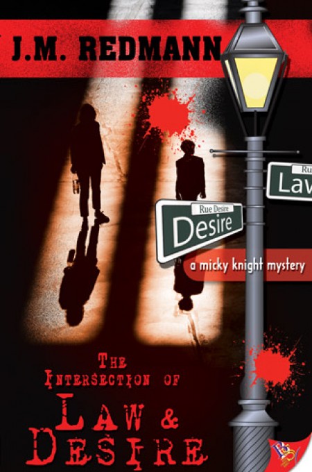 The Intersection of Law & Desire
