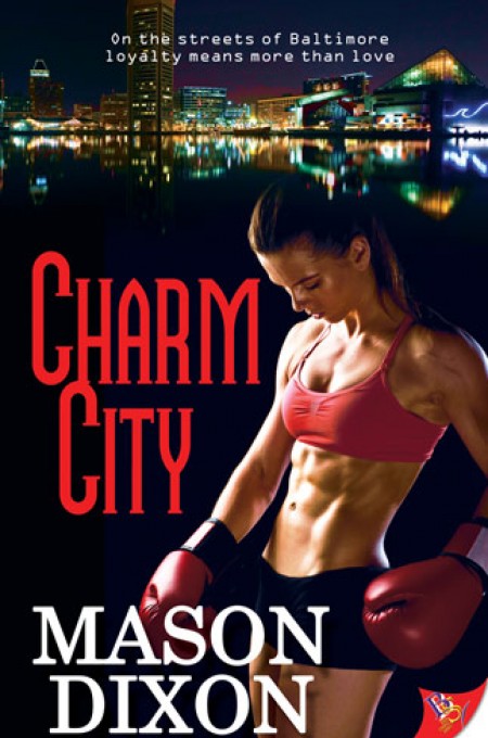 Charm City