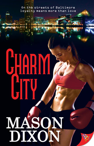 Charm City