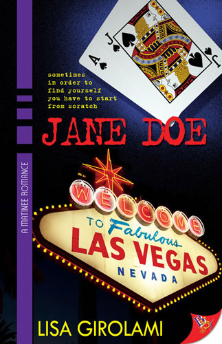 Jane Doe