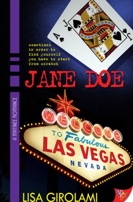 Jane Doe