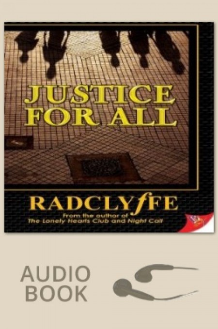 Justice for All