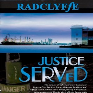 Justice Served