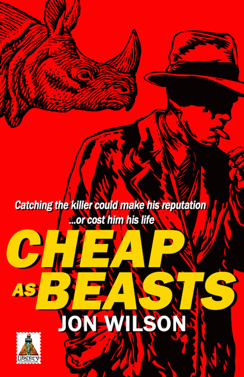 Cheap as Beasts Cheap as Beasts