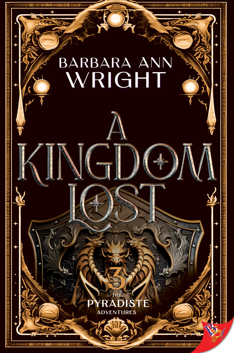 A Kingdom Lost