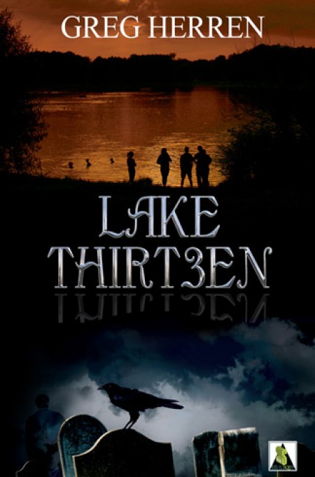 Lake Thirteen