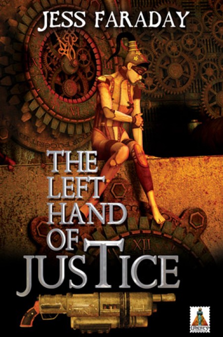 The Left Hand of Justice