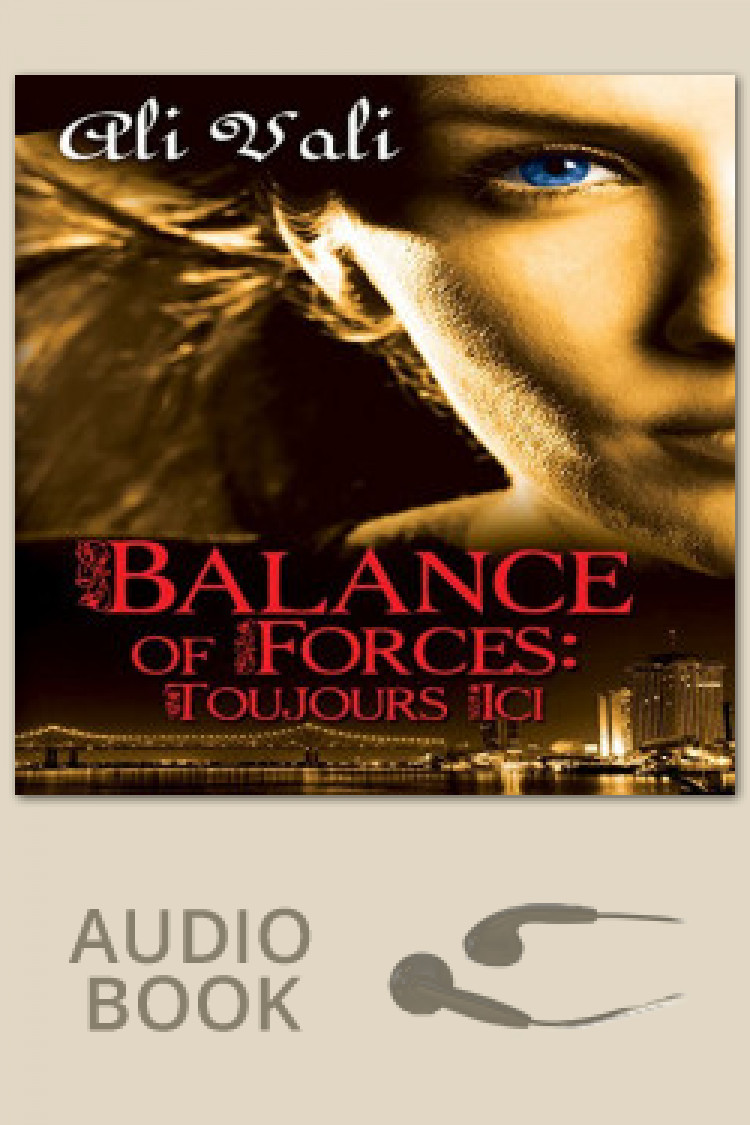 Balance of Forces