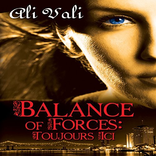 Balance of Forces
