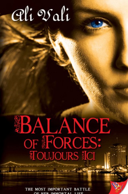 Balance of Forces