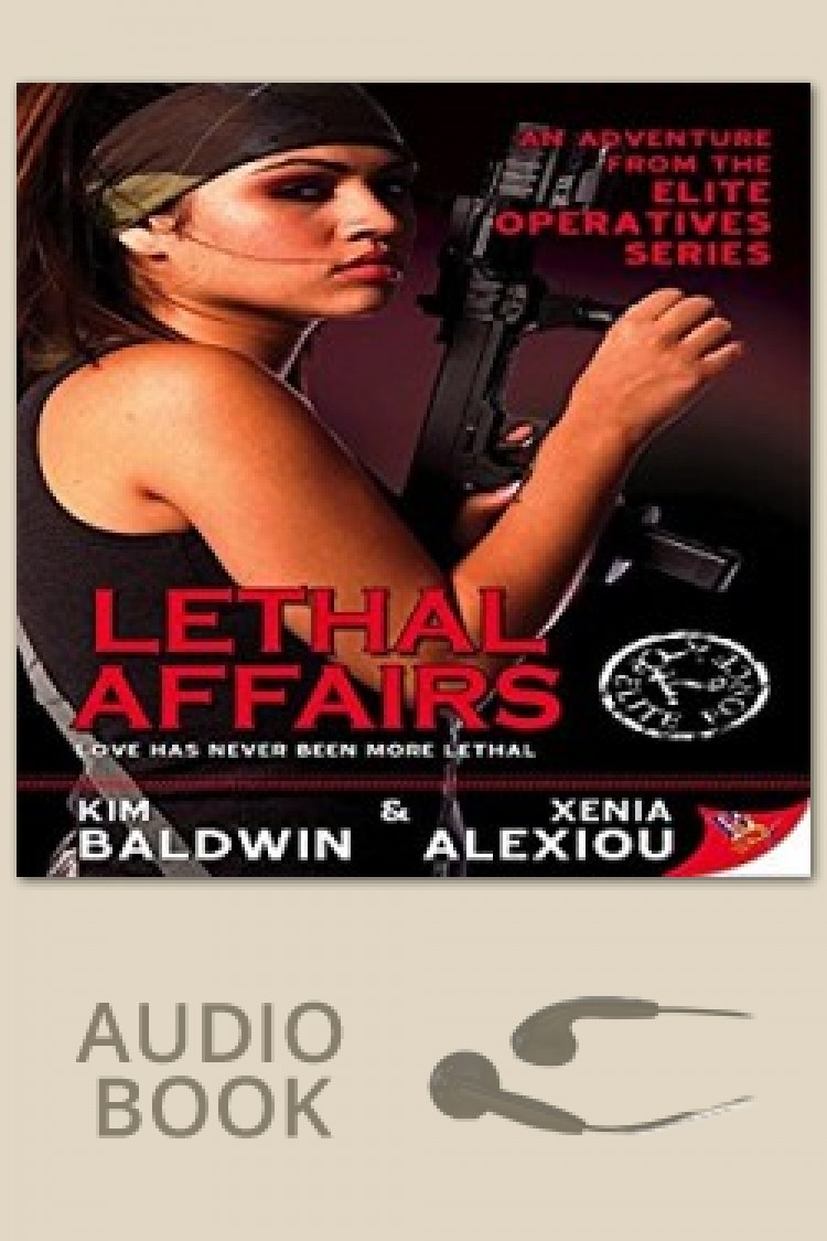 Lethal Affairs