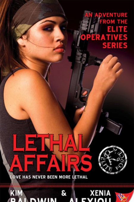 Lethal Affairs
