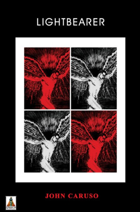 Lightbearer By John Caruso Bold Strokes Books - 