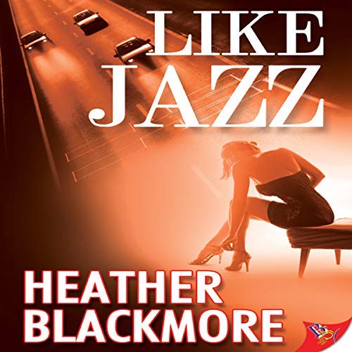 Like Jazz